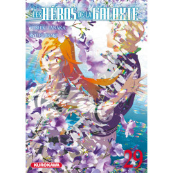Les Héros de la Galaxie -...