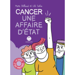 Cancer une affaire d'état