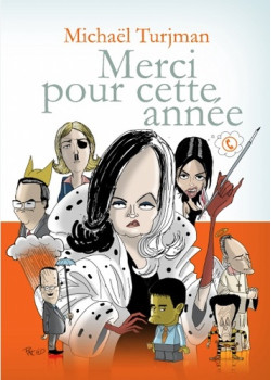 Merci pour cette année