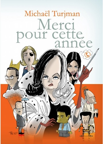 Merci pour cette année