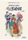 Mercredi musique T1