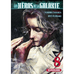 Les Héros de la Galaxie -...
