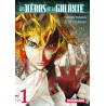 Les Héros de la Galaxie - tome 1