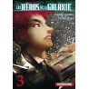 Les Héros de la Galaxie - tome 3