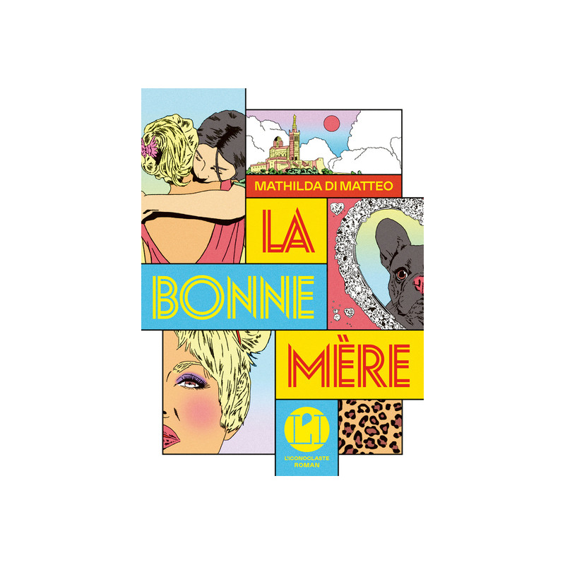 La bonne mère