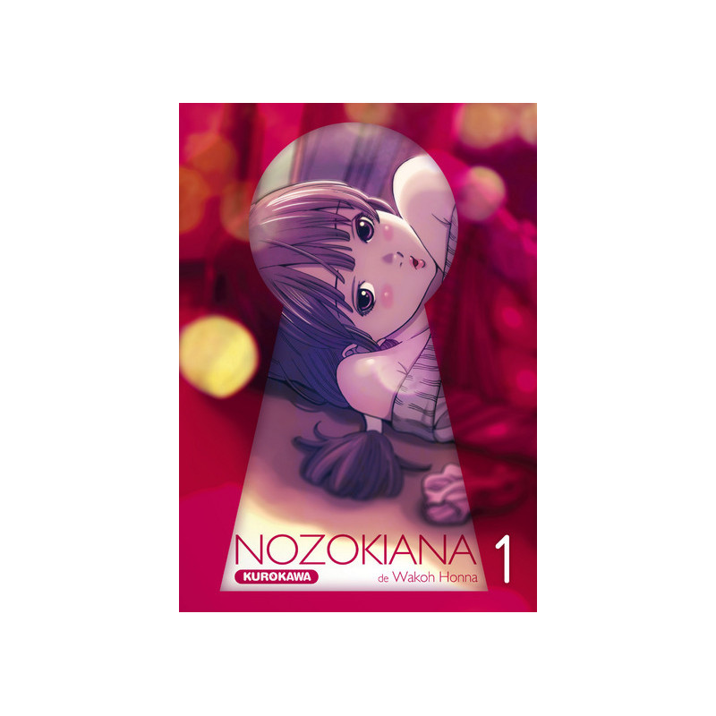 Nozokiana - tome 1