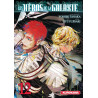 Les Héros de la Galaxie - tome 12