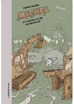 Michel et La bataille des...