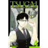 Tsugai - Daemons of the Shadow Realm - Tome 4