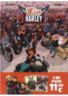 Miss Harley - Pack promo tomes 01 et 02