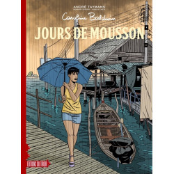 Caroline baldwin – entre...