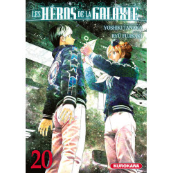Les Héros de la Galaxie -...