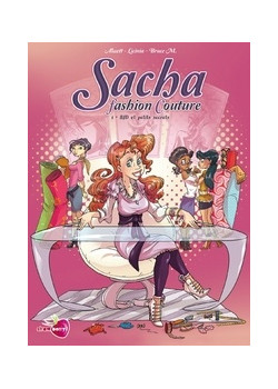 Miss Shaolin T.2 - Tome 2