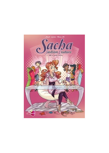 Miss Shaolin T.2 - Tome 2