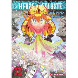 Les Héros de la Galaxie -...