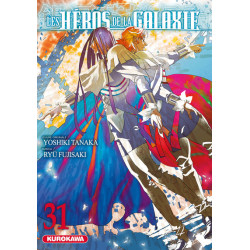 Les Héros de la Galaxie -...