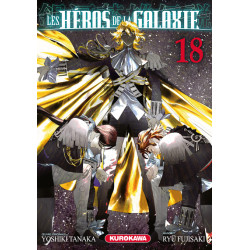 Les Héros de la Galaxie -...