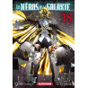 Les Héros de la Galaxie - Tome 18