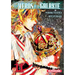 Les Héros de la Galaxie -...