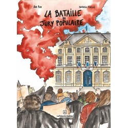La bataille du jury populaire