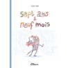 SEPT ANS ET NEUF MOIS