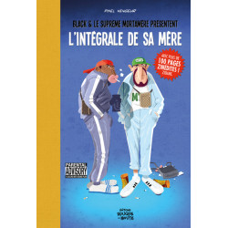 L'intégrale de sa mère