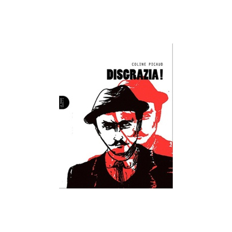 Disgrazia !