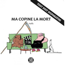 Ma copine la mort