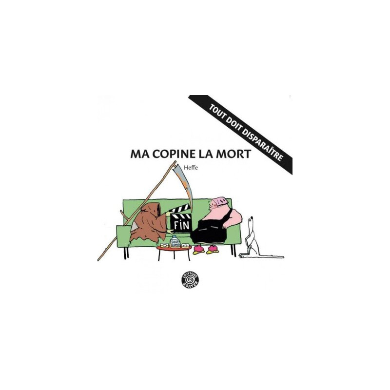Ma copine la mort