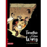 TIMOTHEE OCTAVE WANG - T2 - LA STATUE VIVANTE