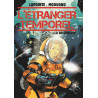 L'ETRANGER TEMPOREL : TOME 1 - LA DECOUVERTE.