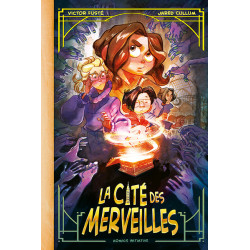 La cité des merveilles