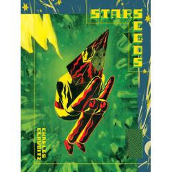 Starseeds
