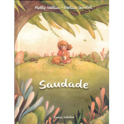 Saudade