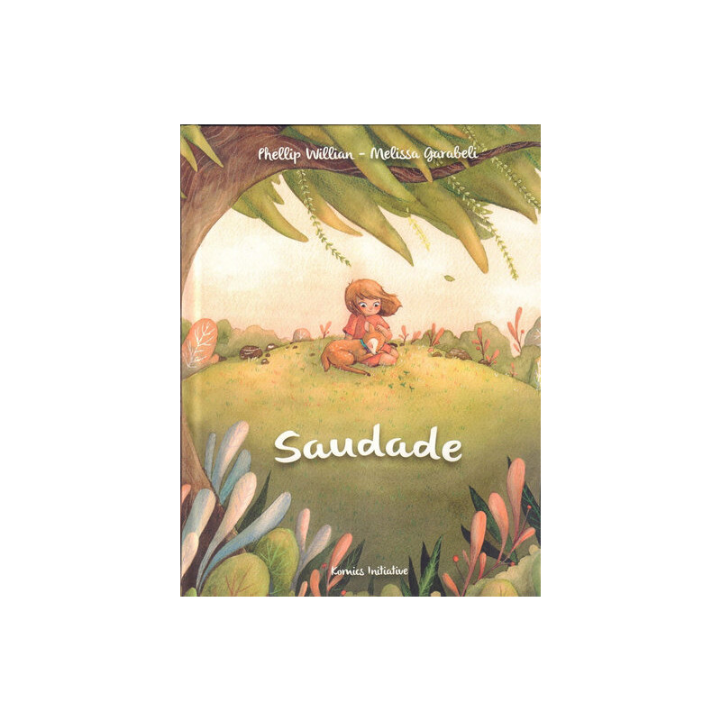 Saudade