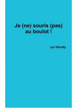 Mon livre à couverture souple