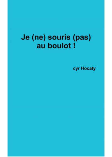 Mon livre à couverture souple