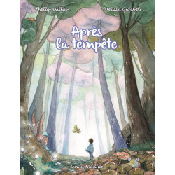Après la tempête