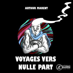 Voyages vers nulle part - BD