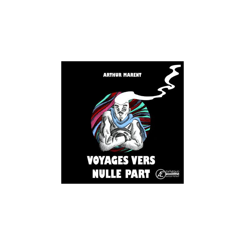 Voyages vers nulle part - BD