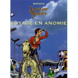 JE SUIS UNE SORCIERE T3