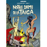Dinosaur bop t5 : notre dame de la taiga
