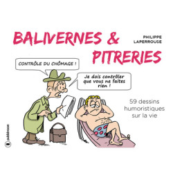 Balivernes et pitreries