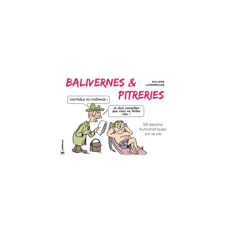 Balivernes et pitreries