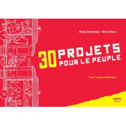 30 projets pour le peuple