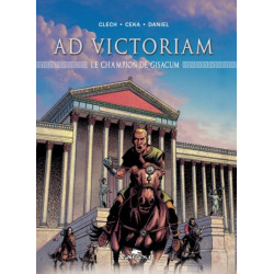 Ad victoriam - le champion...