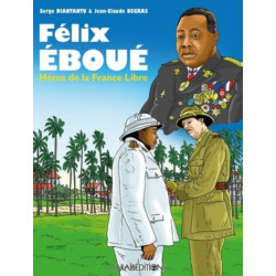 Felix eboue heros de la...
