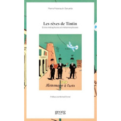 Les reves de tintin