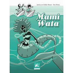 Mami wata