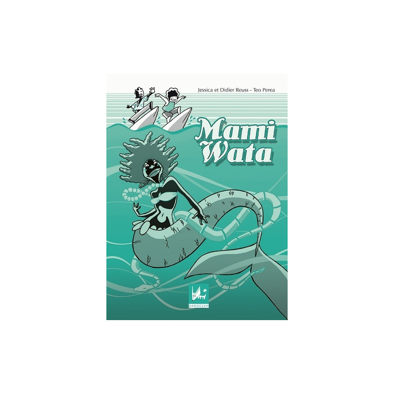 Mami wata
